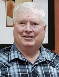 Allen Andrew Betts