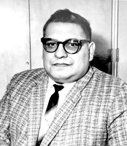 Tony Peralez