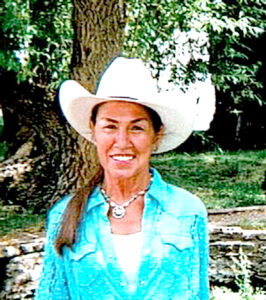 Julie K. Thorson