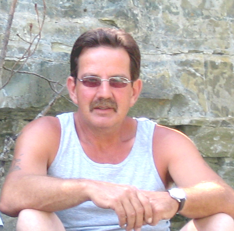 Wrye Spaulding