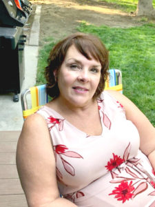 Stacey Steiner Victoria