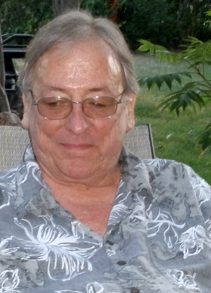 Neil Henry Oltrogge