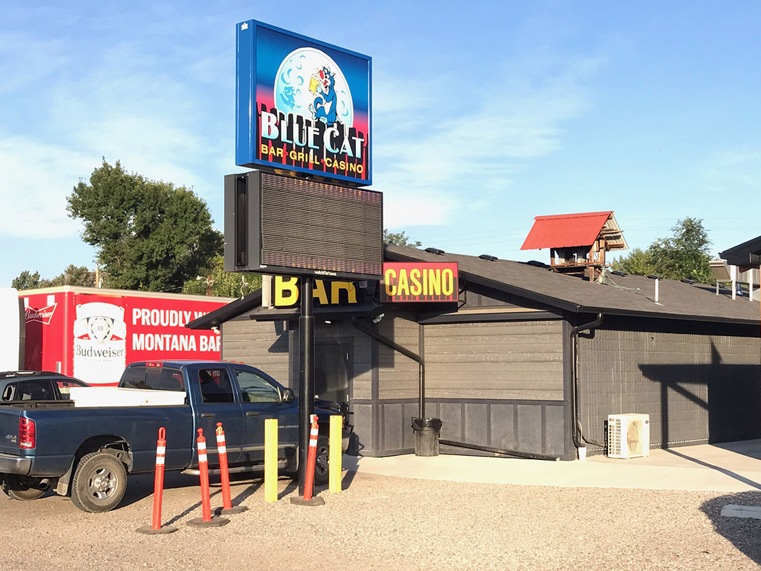 Hit and Run at Blue Cat Bar Raises Questions