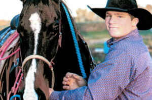 Dallas Mittlestadt