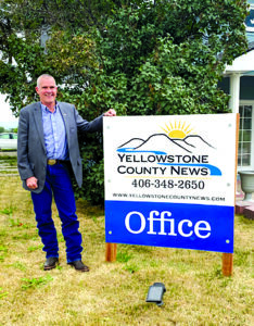 Rosendale Visits YCN to Stay in Touch with Constituents