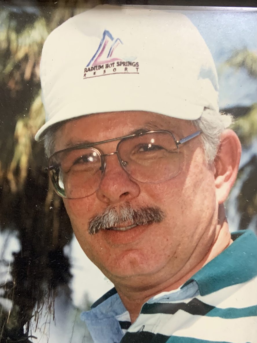 Jim Mallory