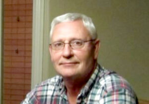 Charles Joseph (Chuck) Schwindt