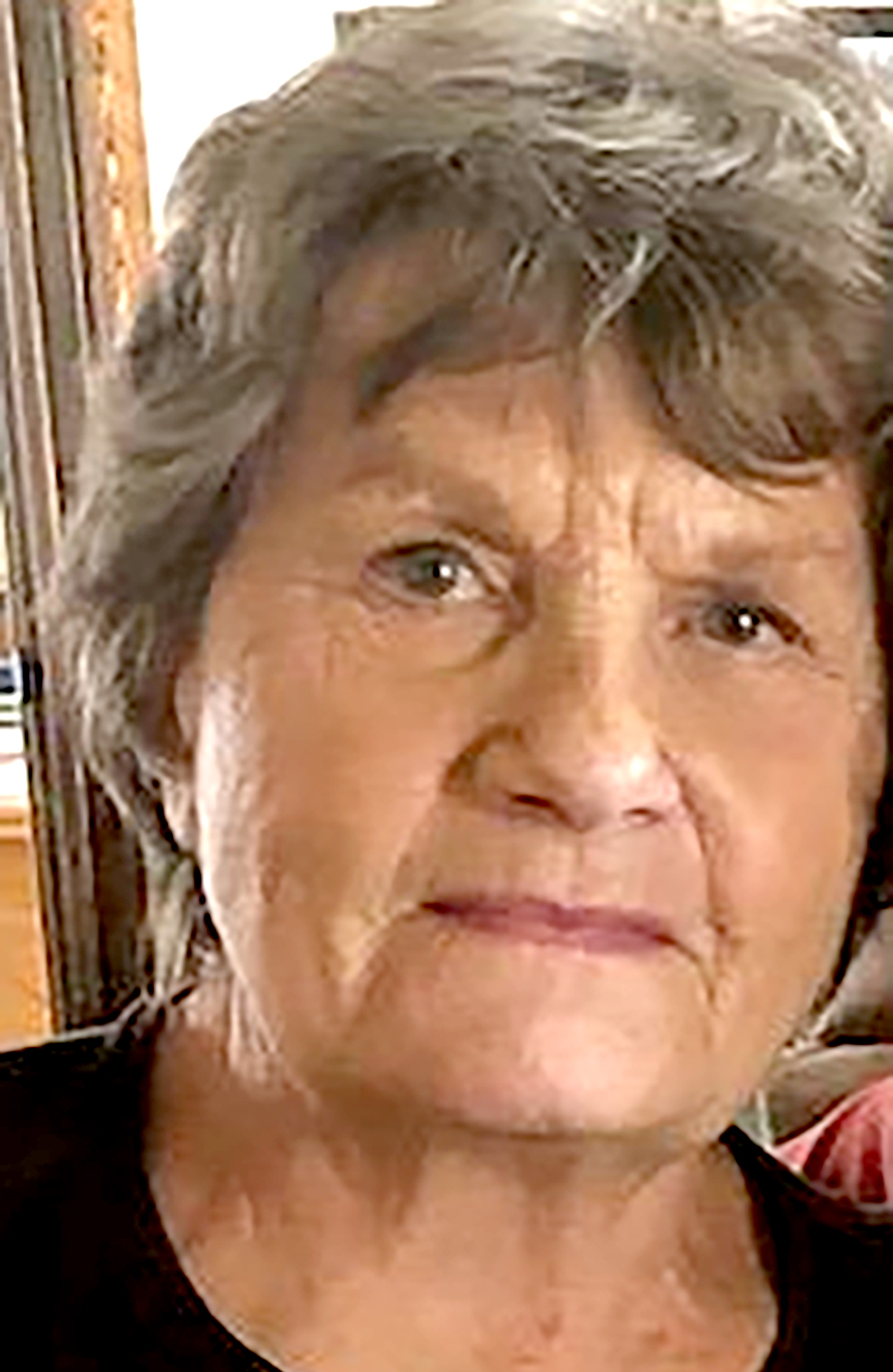 Ellen Decker