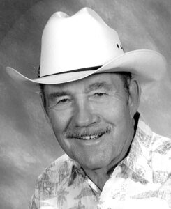 James “Jim” Robert Ruland
