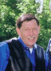 John R. Cellan Sr.