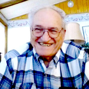 Marvin A. Steadman