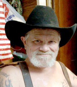 Cletus Earl Sherrod