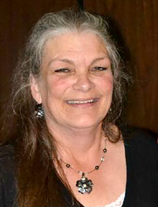 Doris Jean Roberts