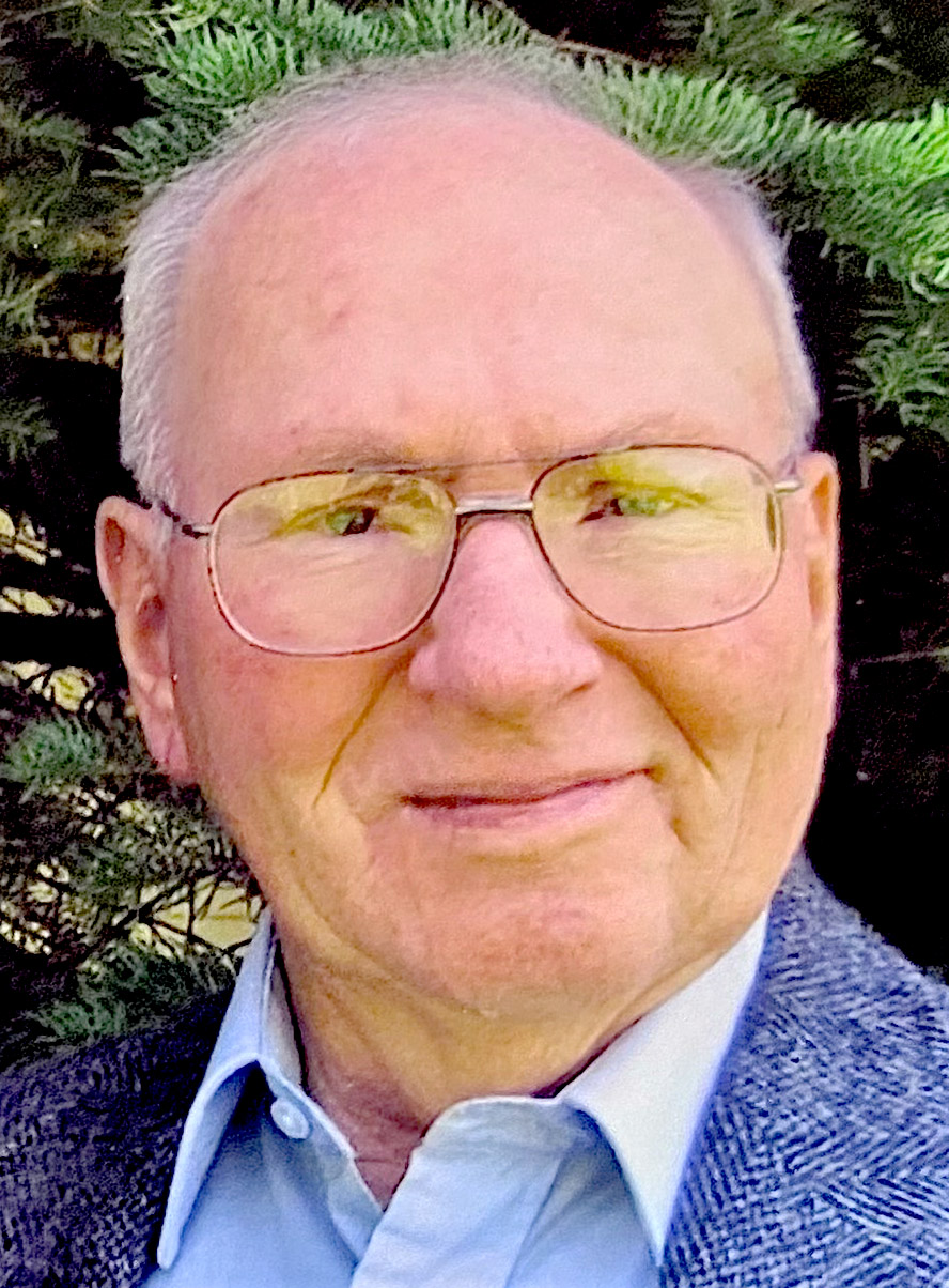 Howard W. George