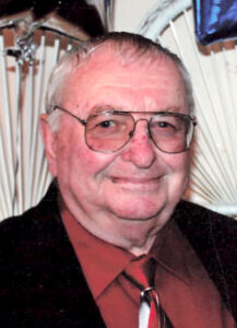 Henry Weschenfelder