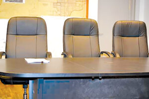 Email Intimidates, No Quorum for Heights Water District Board
