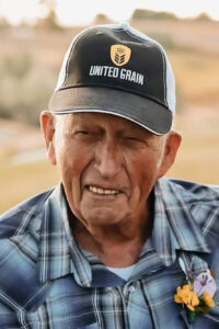 Leonard Wesley Barnard