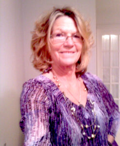 LuAnn Sandra Rohrer