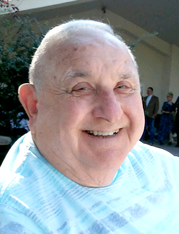 Gary W. Burbank