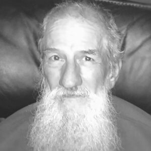 Michael (Mike) Kiven Waudby