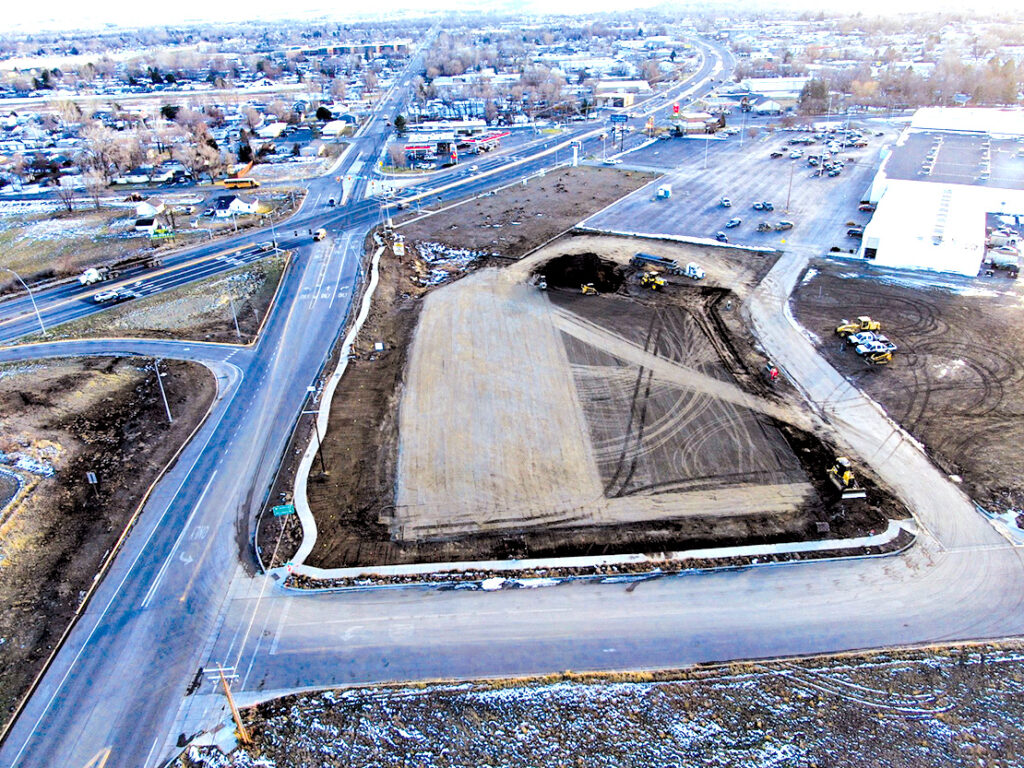 160 Driving Academy Coming to Billings