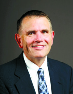 Dennis Pitman