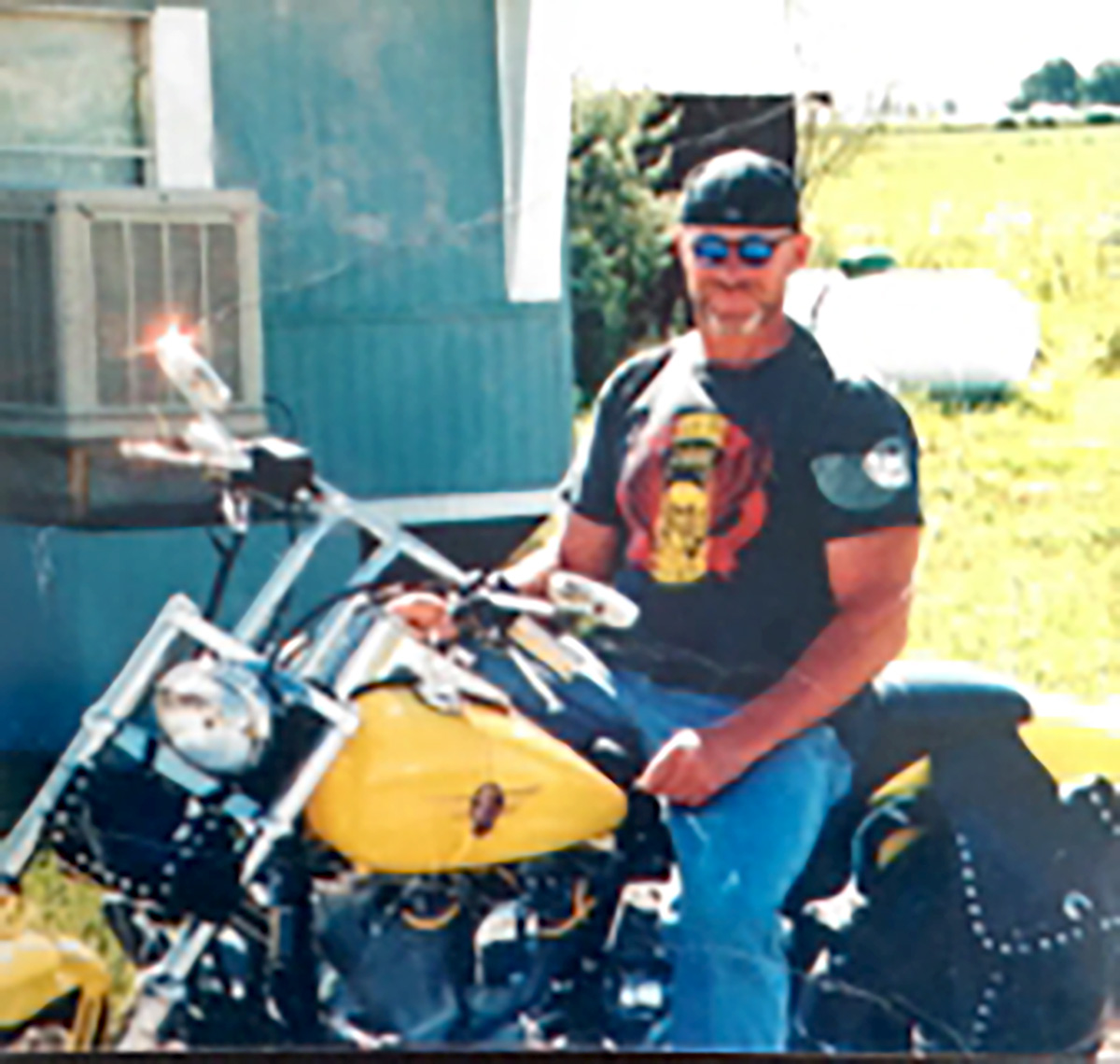 James “Jim” Allen Grosskop