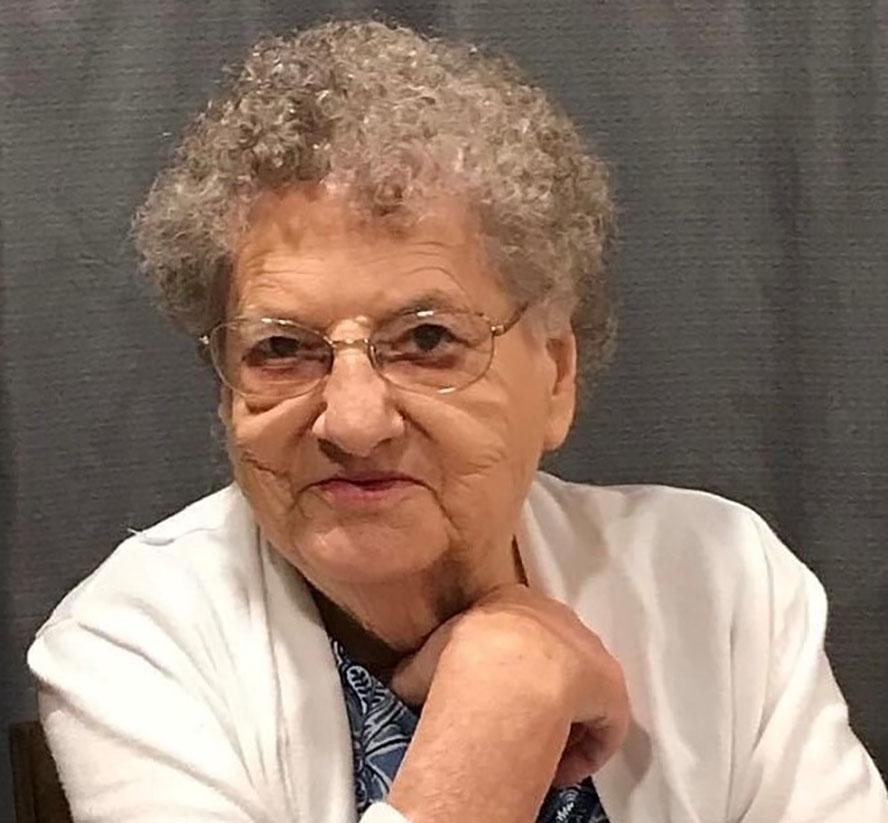Christina Carlson (Richter)