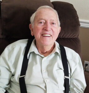Richard William Covington