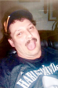 Ronald Shannon Victor