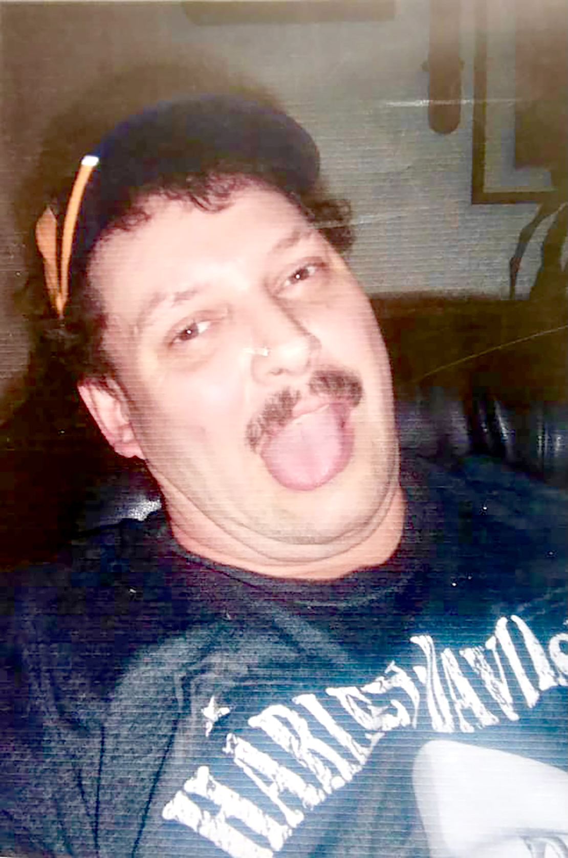 Ronald Shannon Victor