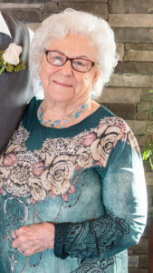 Dorothy E. Krum