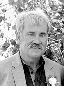Ernest Troutman