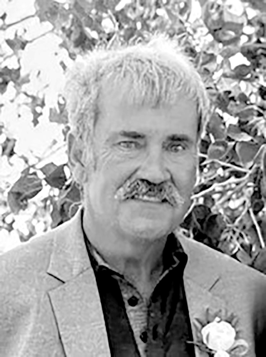 Ernest Troutman