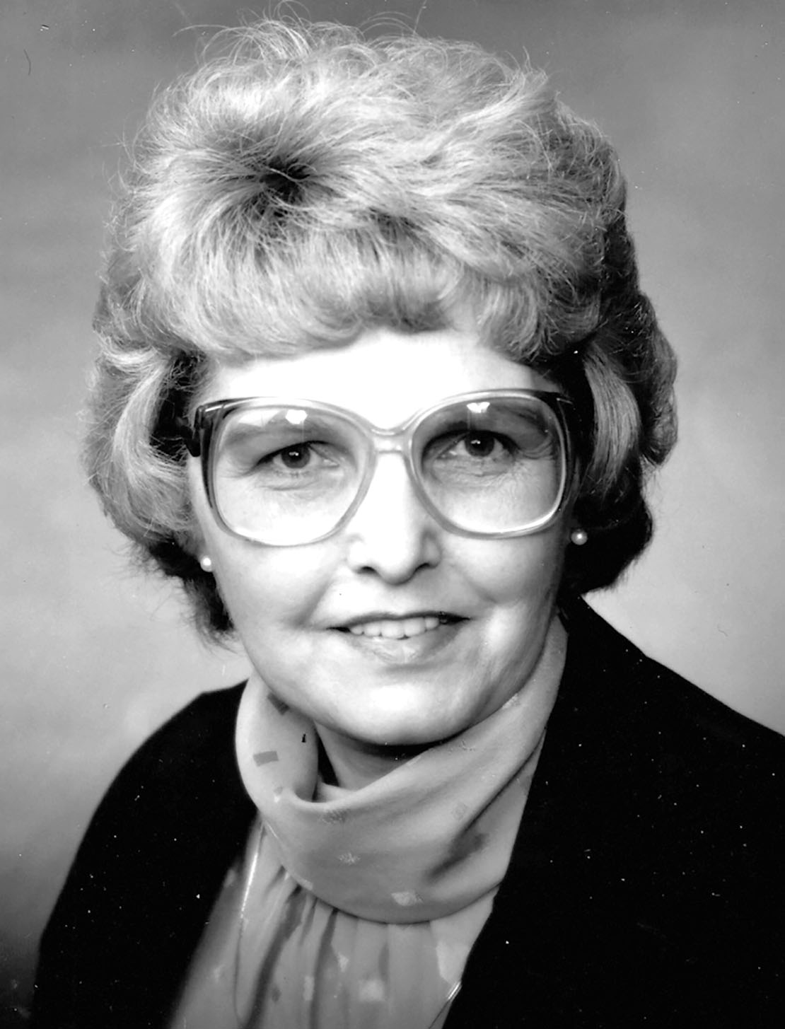 Fern Jordan Stene