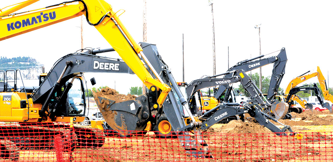 Dig It Days to Return to MontanaFair 2022