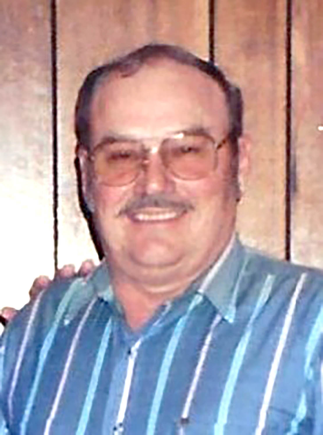 Everett Glenn Lane