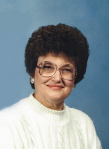Ruth A. Lechner