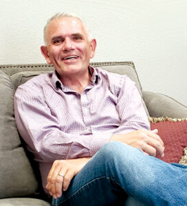 Denis Pitman will run as a write-in candidate for Yellowstone County Commissioner