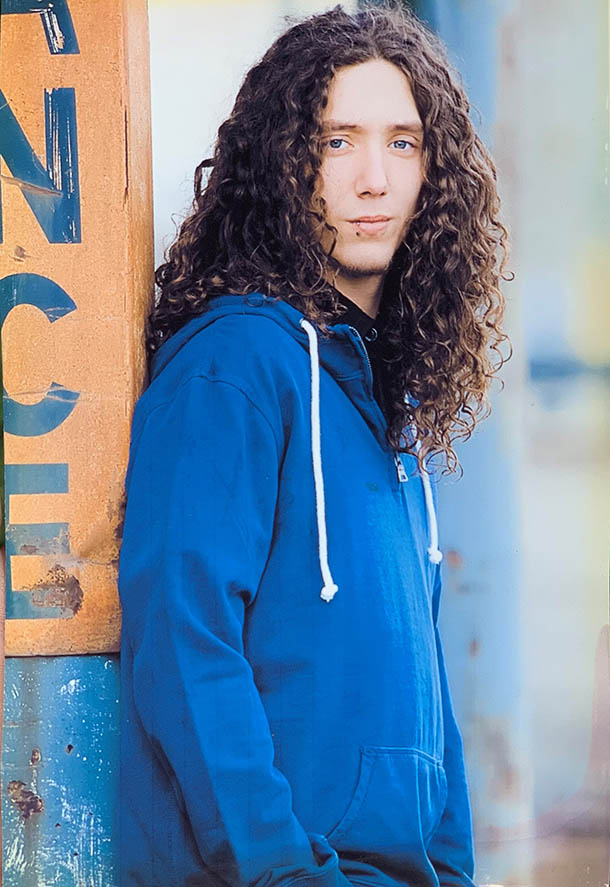 Michael “Mikey” Huck