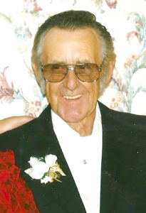 John James Clark