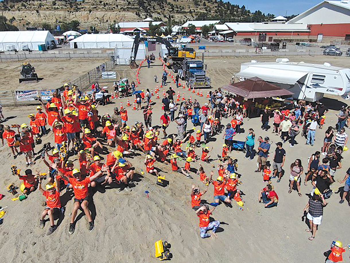 Dig It Days 2022 A Kid Approved Resounding Success