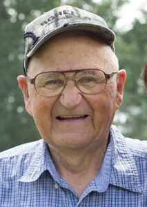 Obituary: Richard H. Espeland