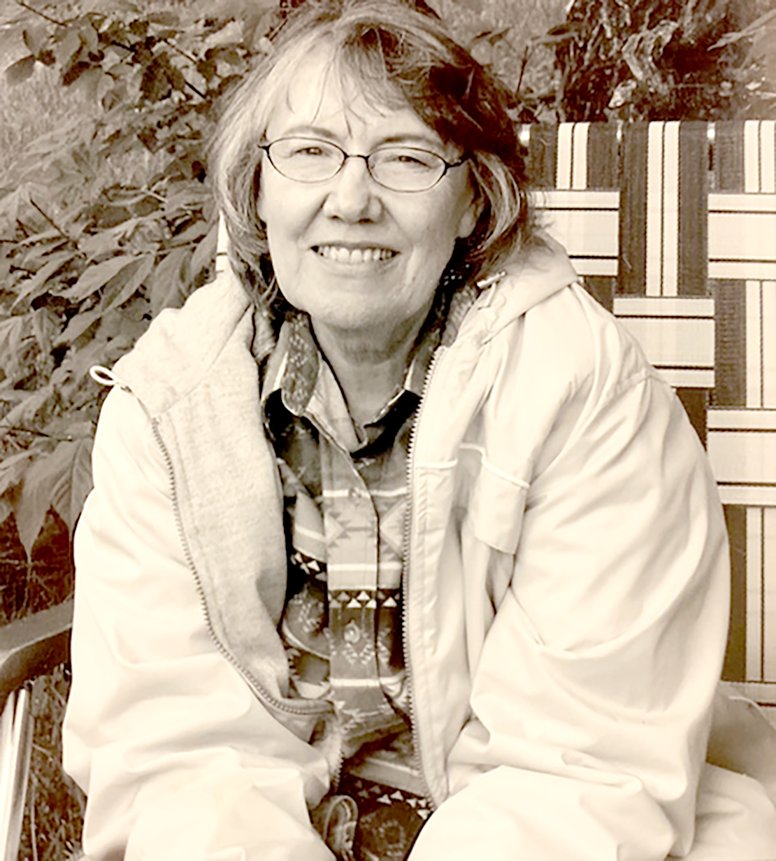 Obituary: Shirley Morehouse Branstetter