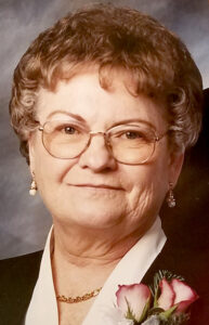 Janet Kay Anderson
