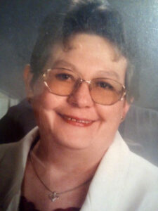Obituary: Lola Mae Reser