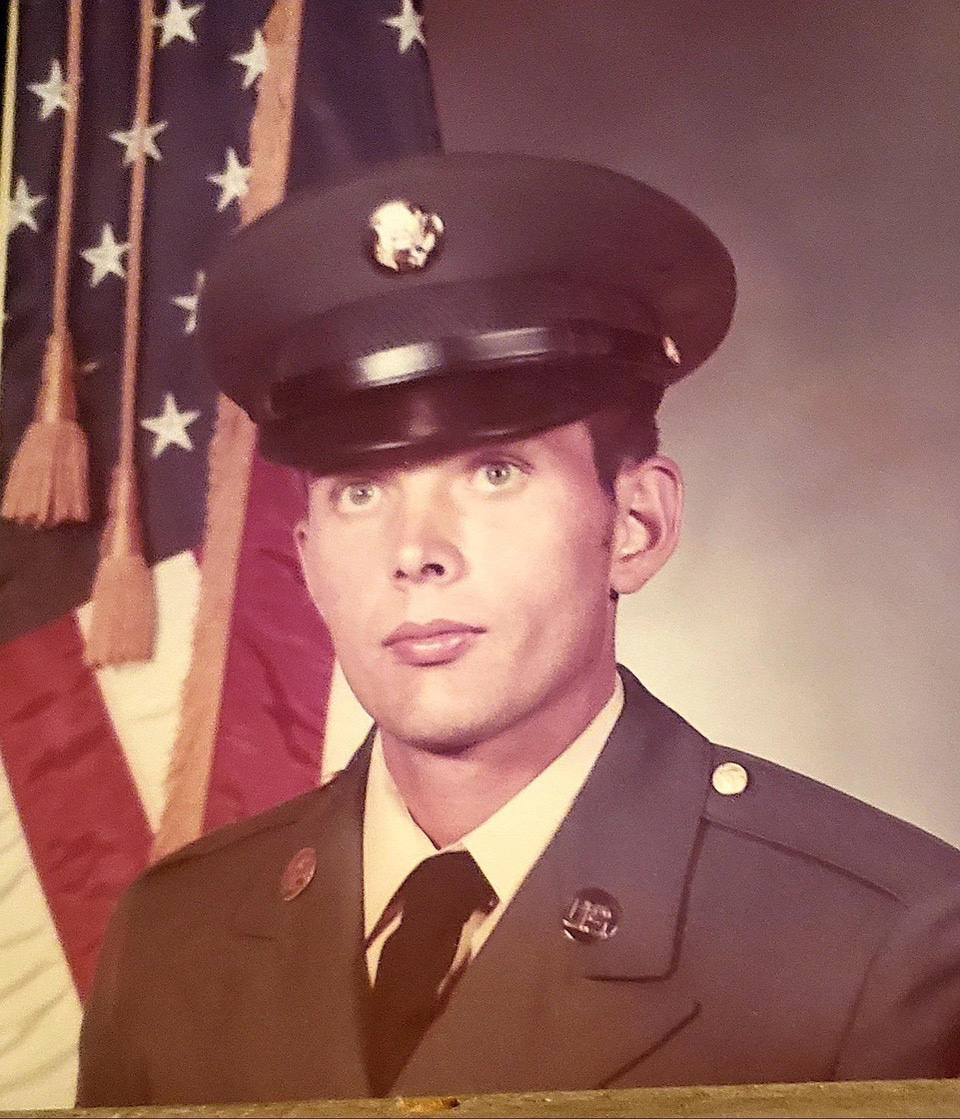 Obituary: Randy Lynn Wolfe