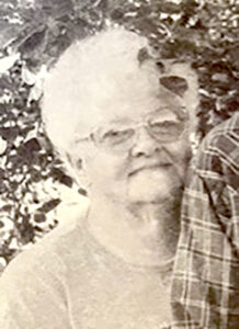 Catherine Johnson