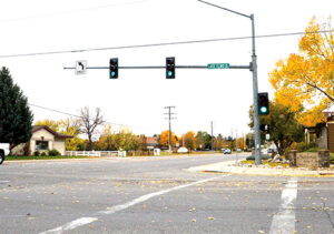 City of Billings Studies Traffic Problems on Elmo Drive
