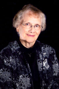 Betty Witzel
